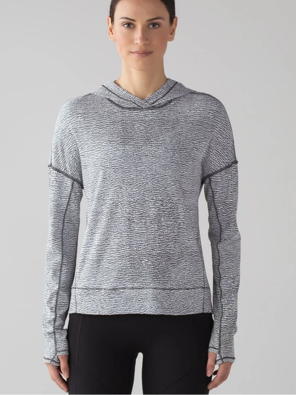 Lululemon Squad Goals Hoodie